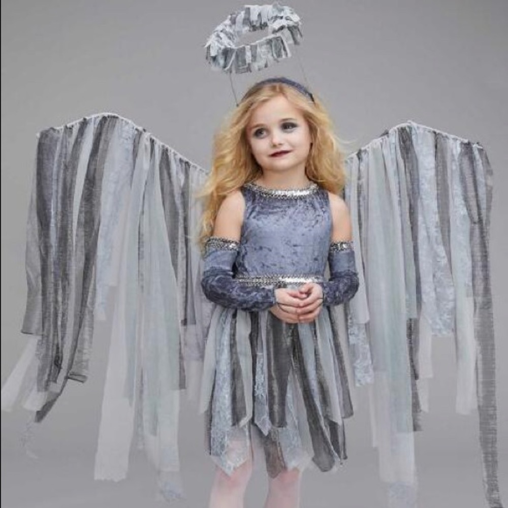 🚫Sold on Ebay🚫Chasing Fireflies costume Sz 4